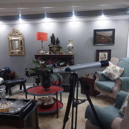 The Giraffe Room At Frederick'S Place Pretoria Exterior foto